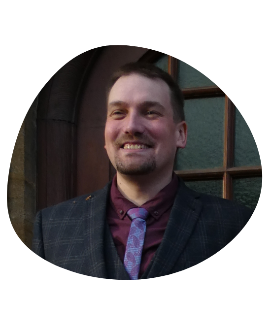 Jeremy Dore, owner and lead developer of Scheduli